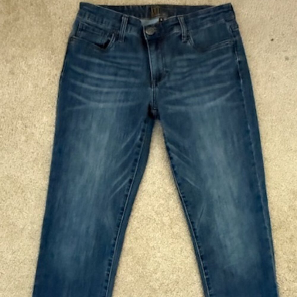 Jeans Kut from the Kloth